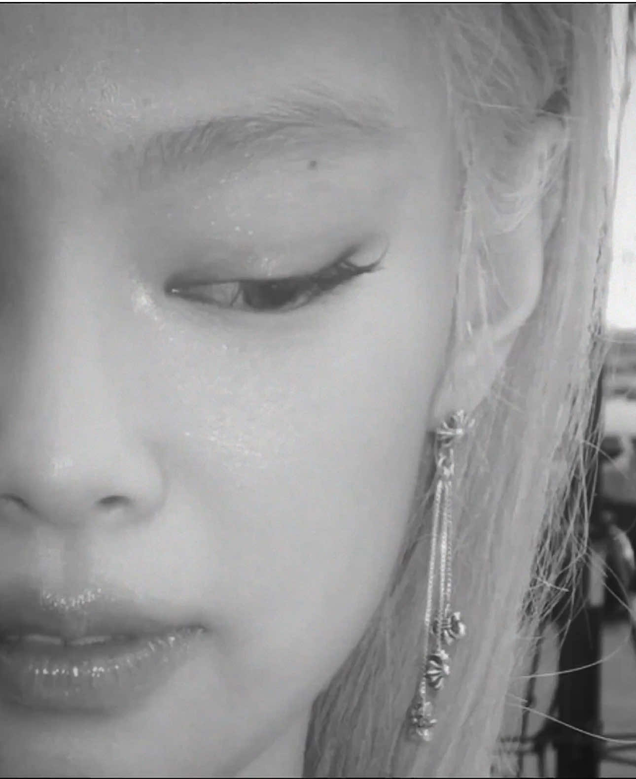 she’s insane // #jennie #jennieblackpink #blackpink #rari01h #fyp //  [Jennie Dark Edit]