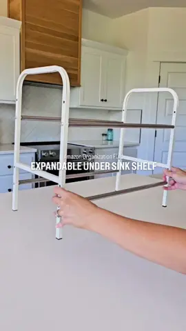Shop in my bio-just head to the ‘KITCHEN SINK’ list in my Amazon Storefront.📲  Like, comment, share, and tag a friend who would love this find! Thanks for being here! Xo- Arielle #kitchen #KitchenHacks #kitchengadgets #amazonfinds #amazonmusthaves #amazonfind #amazonfinds2025 #organizationmotivation #kitchensink #organizedhome #kitchenorganization #amazonhome #amazondeals #LifeHack #amazonhacks #ASMR #ASMRsounds under sink organization, organized kitchen, kitchen finds, Amazon kitchen gadgets, asmr, kitchen asmr, found it on amazon, kitchen gadgets, life hack @Amazon Influencer Program @Amazon Home 