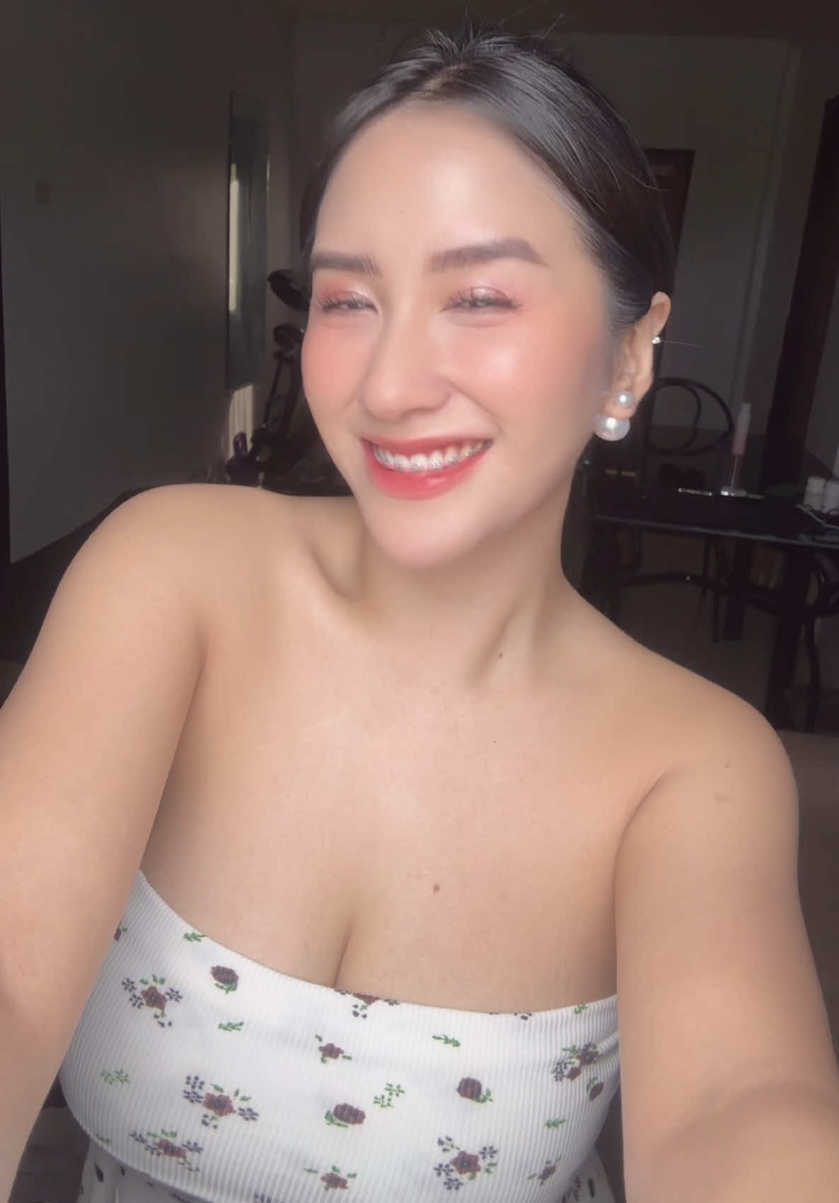 Let it all work out July month 🩵