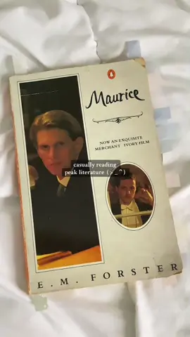 (´ཀ` )      ᛝ　#MAURICE1987    ﹒    🐇     :: My amazizng awesome wonderful frined ! Finally got me th DARM book 4 my bday ❤️thansk srata chan ily ❤️❤️❤️ anyway, ive got yesterday n i stopped read at part2 lowkey i think im at chapter 12?? And anyway its genuinely so great and I almost cry and I really love dis book n i wrote down some of my thoughts n all n ill prolly share em but yeah anyway its an amazing book get it if u havent alreay❤️❤️❤️im not at the very very sad part yet even tho they are ALL sad part ,,,, also i got the one w the actors on >_____< which made me so SO HAPPY AHAHHZHZHSHHB sorry for innactivity rn im fixated on Tenna a chadacrer from Deltraune bc UTDR r my main intereste  ‎ޱৎ　　𓏵　　🏷️　　 #maurice1987 #hughgrantedit #fyp #alecscudder #edit #maurice1987 #mauricehall #antique #hughgrant #maurice #jameswilby #alecscudder #book 