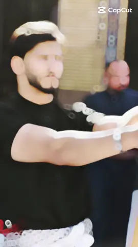 خادم الكفيل #_حسين#_بيان#capcut #dancewithpubgm #trending #tik_tok 