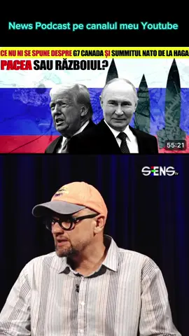 #oreste #oresteteodorescu #sorinmanea #putin   #trump  #iran   #news #podcast #rusia   #ue #geopolitica #israel  #razboi #nato  #teheran  #donaldtrump #china #ayatollah #khamenei #israel  #benjaminnetanyahu  #orientulmijlociu @SENSTV @sorinmanea.ro 
