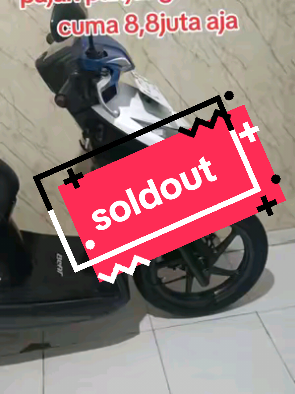 Beat ESP 2015 pajak panjangg cuma 8,8juta #fyp #vidioviral #murah  #termurah  #hondabeat #beatesp #jualbelimotorbekas  #jualbelimotor  #motormurah  #devianmotor 