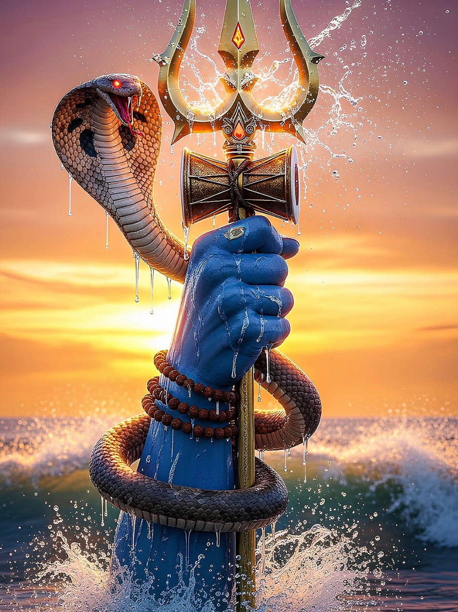 Har Har Mahadev 🔱🌸🌿 #harharmahadev #mahadev #mahakal #lordshiva #shivsakti #bholebaba #CapCut #trend #foryoupage #fyp #tiktoknepal #goviral #mahakalpremi 