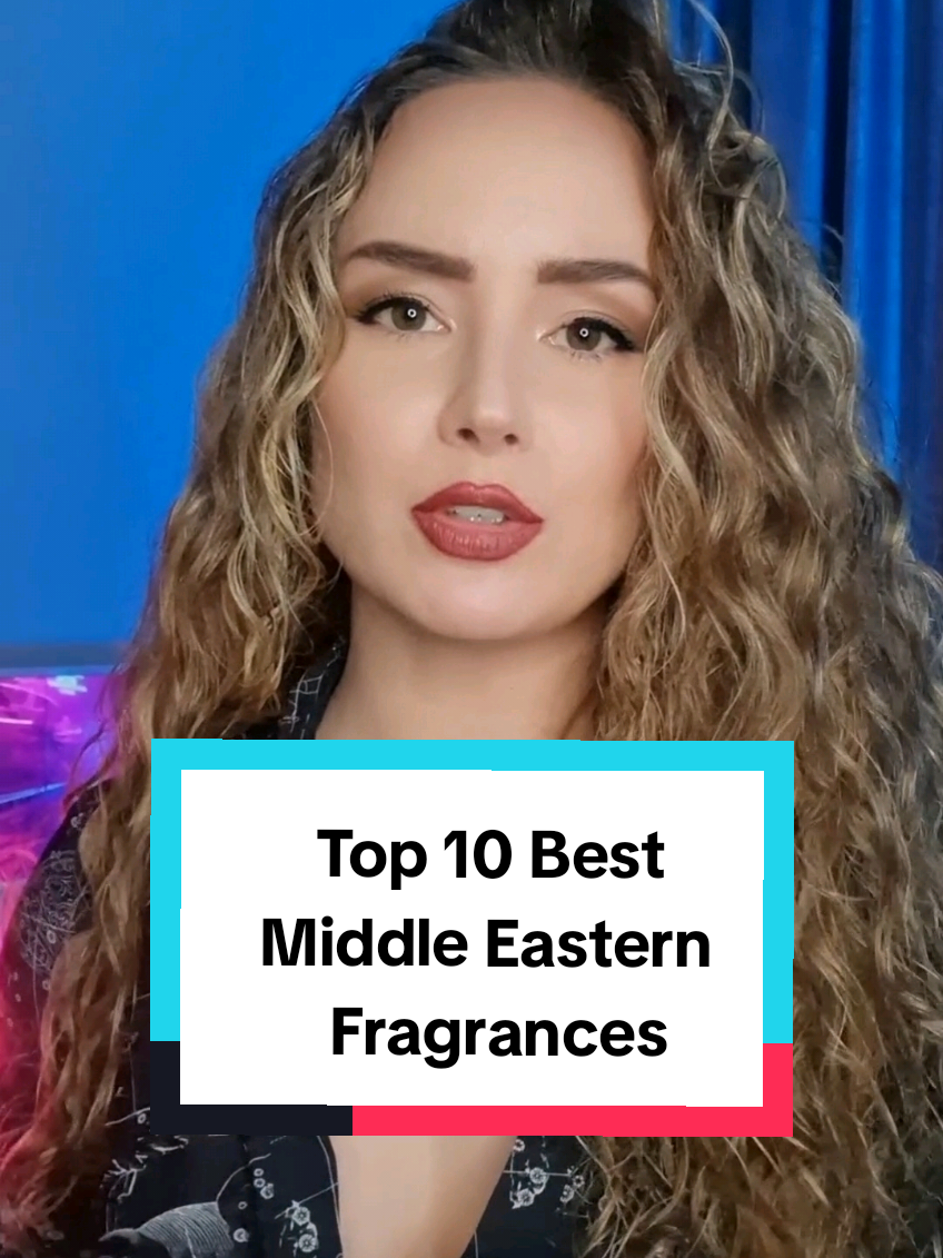 Top 10 Best Middle Eastern Fragrances  1. Afnan 9pm Rebel @Afnan Perfumes  2. Khadlaj Island @Khadlaj Perfumes  3. French Avenue Fulcan Feu @FrenchAvenueUK  4. Swiss Arabian Shaghaf Oud Azraq @swissarabianperfumes  5. Lucianno Coastal Breeze 6. Paris Corner Marshmallow Blush @Paris Corner Official  7. FOMO Asylum  8. Lattafa Khamrah Dukhan @Lattafa Perfumes  9. Paris Corner Rifaaqat Get these fragrances at FragranceBuy.ca and use the code Fragday10 for an extra 10% off  #perfumetok #fragrance #perfumetiktok    #fragranceformen #cologne #Curlyfragrance