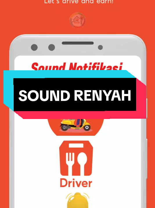 Sound Paling Renyah  . . . #shopee #driver #drivershopee #drivershopeefood #ojol #ojoltiktok #shopeefood #ojolorange #fyp #salamaspal #sf 