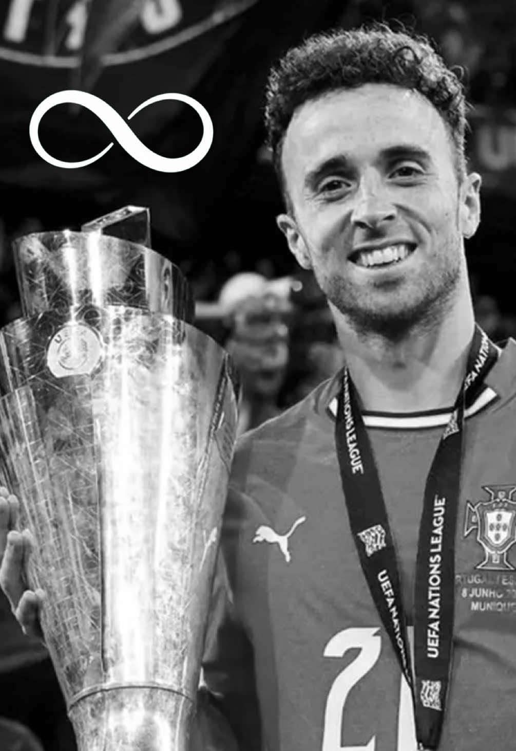 vc nunca andará sozinho, Diogo Jota 💔 #diogojota #jota 
