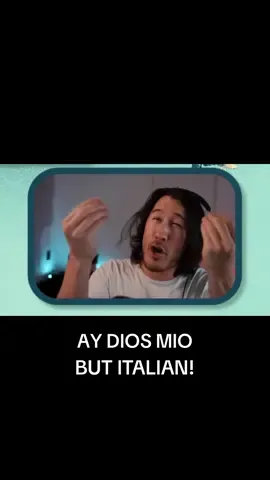 WHATEVER THE ITALIAN ONE IS!!! #markiplier #distractible #danceofitaly 