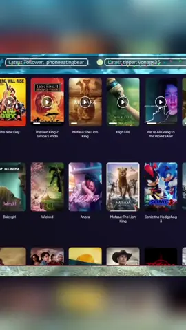 How to use subtitles in VLC player on stremio Or any VLC video 📹 #vlcplayer, #stremio, #subtitles, #videotutorial, #mediaplayer, #howto Full video on Youtube https://linktr.ee/AquaTechFantasy
