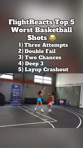 Flight really thinks he belongs in the NBA 😭 #flightreacts #basketball #NBA #trending #funny #foryoupage #fypシ #fyp #NBA #1v1 #lol 