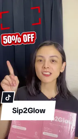 Girl yung Nommi Doll I want 🥹🫶🏻 Tambay na sa live ko . Ang saya ng promo! #Sip2Glow #collagendrink #collagen #glutathione #collagentripeptide #readytodrink 