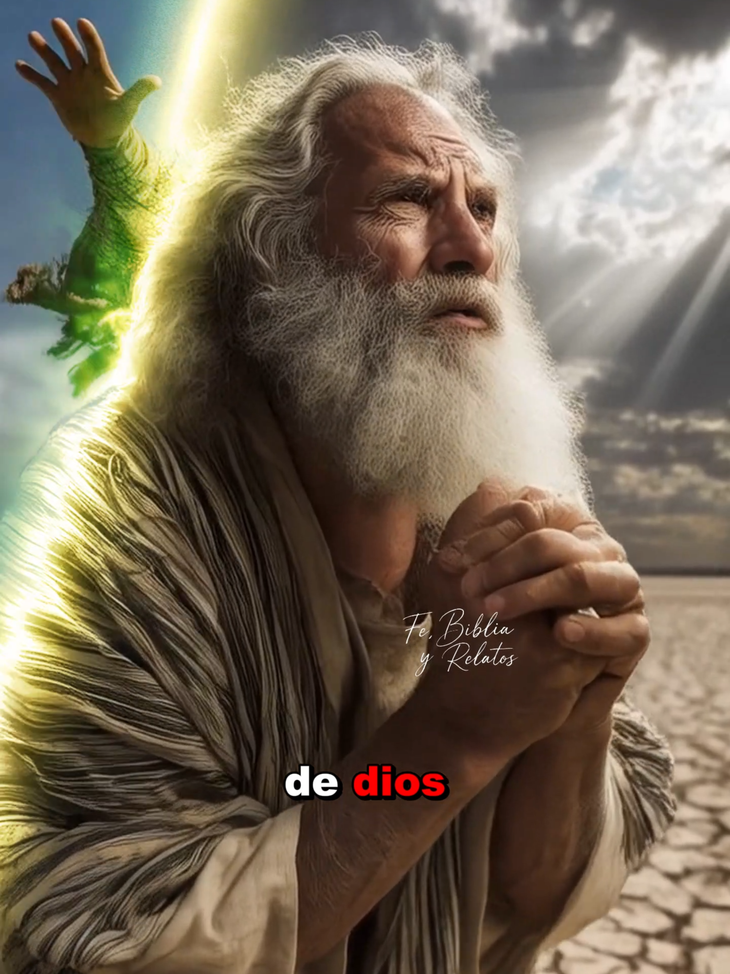 La Tierra se los Tragó Vivos. #HistoriaBiblica #Coré #RebelionDeCore #LaTierraSeAbrio