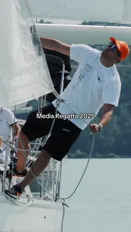 Media Regatta 2025🩵 Találkozunk jövőre!🥳 #welovebalaton #balaton #mediaregatta #mediaregatta2025 #balatonfüred #byc #balatonfürediyachtclub #yachtclub #vitorlás #vitorlásverseny 