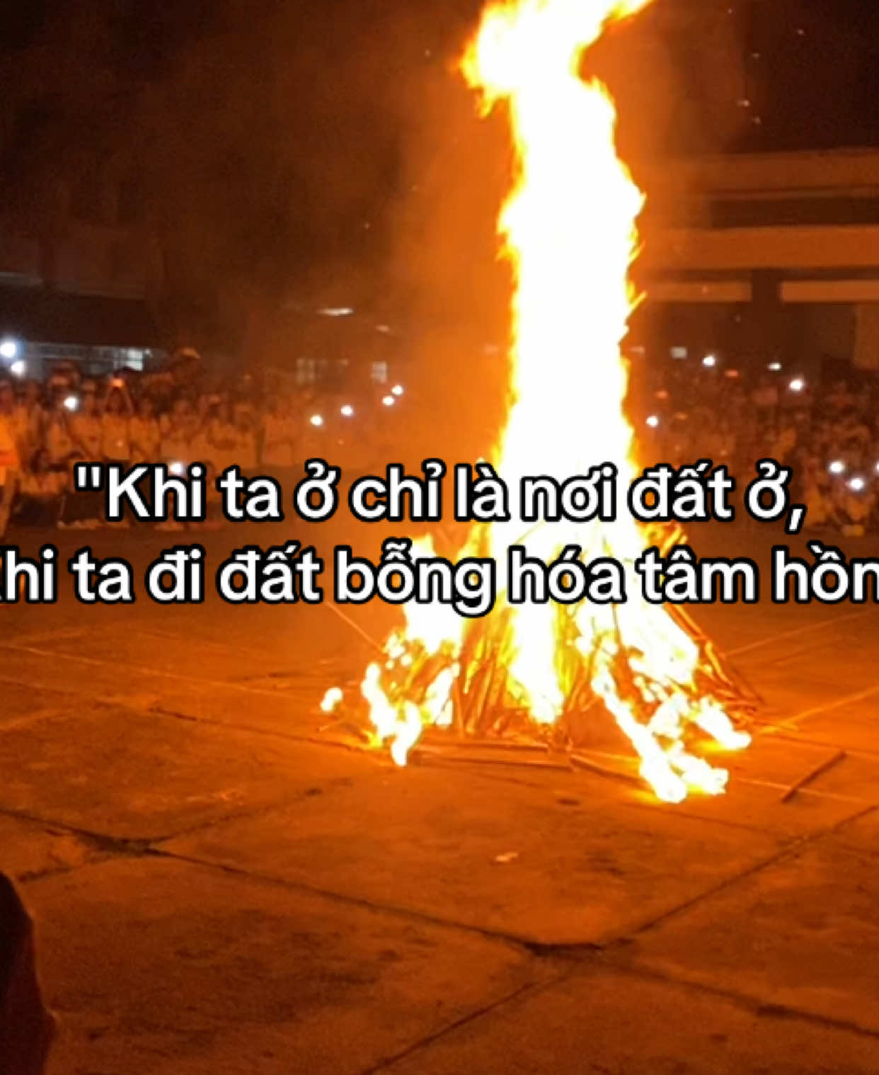 Vậy là kết thúc 3 năm ở THPT Tán Kế rồi... #a2k25tk #trending 