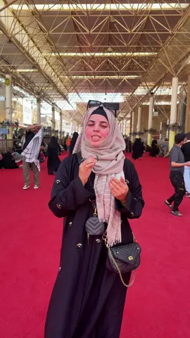 Shrine of Imam Ali as  Najar, Iraq Tour by @Almosafer Travels  #tourists #touristattraction #touristtrain #trainjourney #review #reviewblogger #adventure #tehran #capital #government #reasonable #familytime #tourism #activities #fun #viral #viralvideos #viralreels #viralvideo #trendingreels #trend #trending #trendingnow #explore #explorepage #reelsinstagram #reelitfeelit 