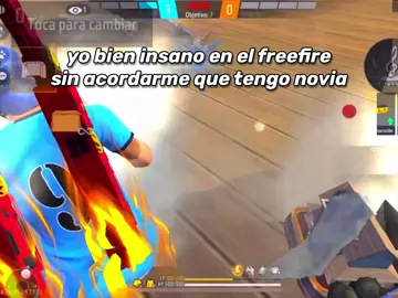 Más que real #parati #freefire #viral #freefirevenezuela #fyp #fypシ #foryoupage #crzgf 