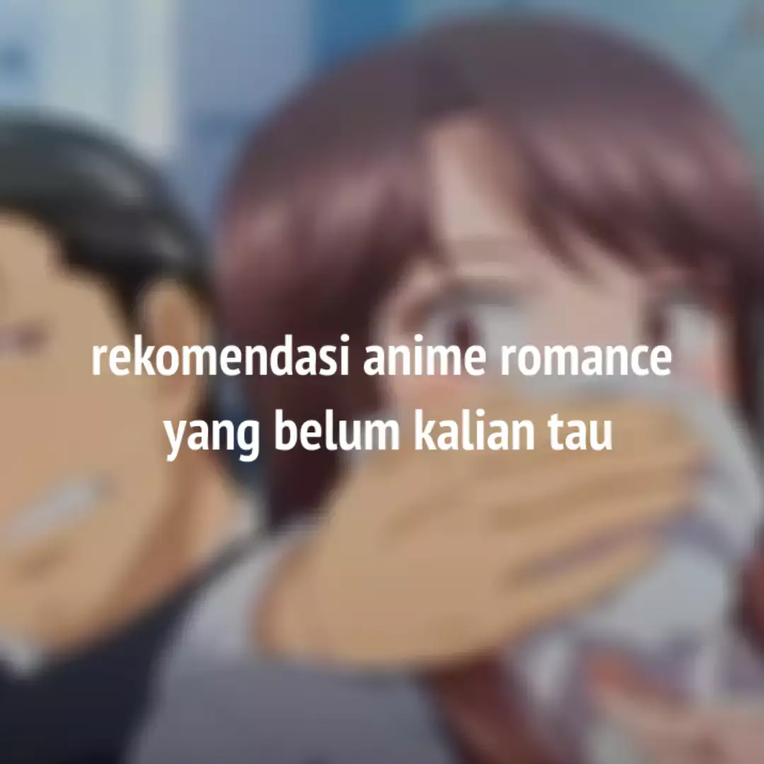 Anime romance adalah genre anime yang berfokus pada cerita cinta dan hubungan romantis. Biasanya, anime romance menampilkan kisah cinta antara karakter utama, seringkali dengan tema tambahan seperti sekolah, pekerjaan, atau bahkan fantasy. #anime #animeromance #fyp 