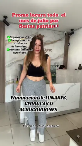 ¡Di adiós a las imperfecciones! 🌟🔍 ¿Tienes verrugas, lunares o acrocordones? ¡Tenemos la solución perfecta para ti! 👏✨ En Orquideas Clinic, te ofrecemos la eliminación de estas molestas marcas,para lucir una piel radiante y sin imperfecciones. 😍👌 ¡No esperes más! Reserva tu cita hoy mismo y transforma tu piel. 🌺📲 ¡Te esperamos! ✨💖  #viralditiktok #estetikcapcut #videoviralitiktok #hombres #mujeres #paratii  @Rebecapino👩‍⚕️🧠🍀 