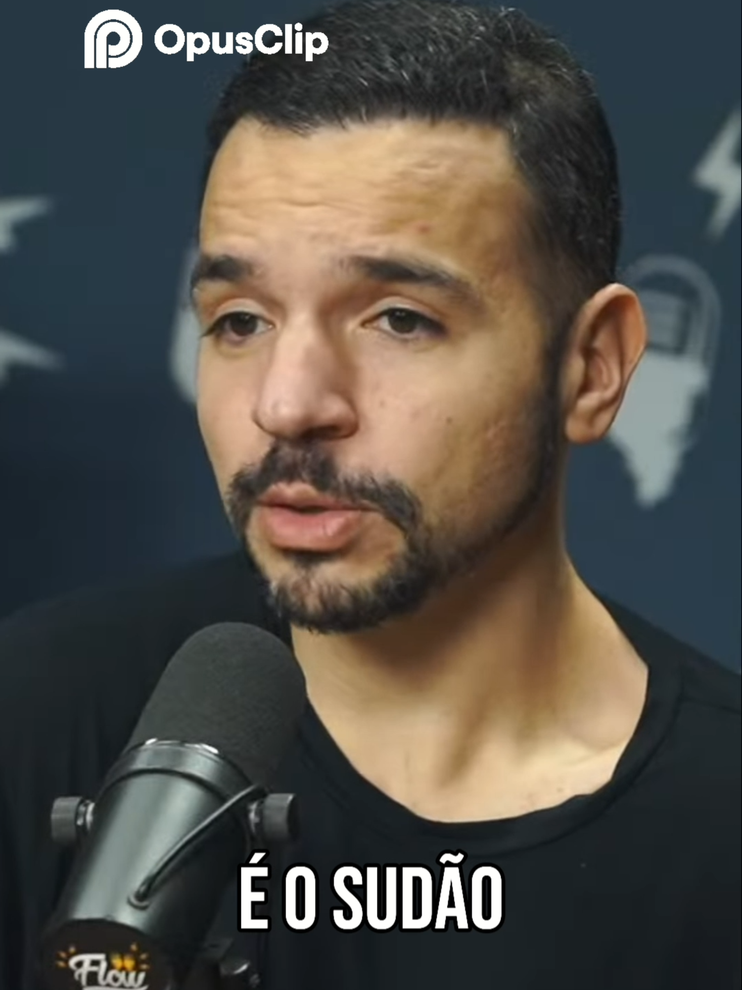 Por que Ignoramos as Guerras na África? Parte 2 Fixada no Perfil!! Confira! #fyp #foryou #foryoupage #viral #tiktokk #economy #economycrises Créditos: Flow Podcast.