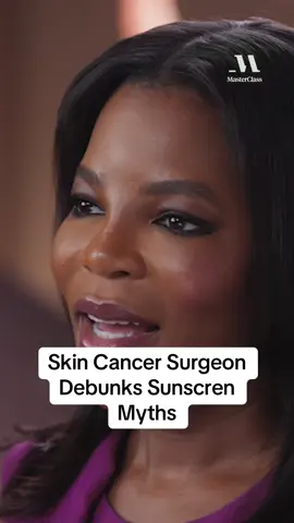 PSA: There’s no such thing as a “safe” tan. Wear your #sunscreen @Dr. Michelle Henry, MD FAAD  #skincare #skincareroutine #Summer 