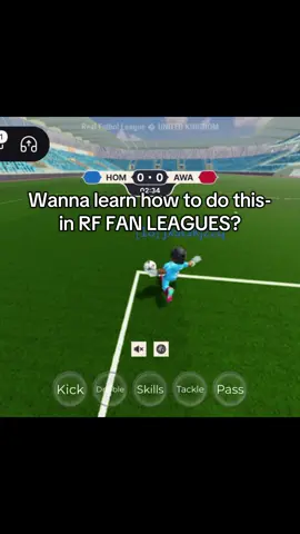 Hope this helped! #skj #rf24 #football #Soccer #gaming #tadstarman #tpsstreetsoccer #tpsultimatesoccer #rfl #rf25 