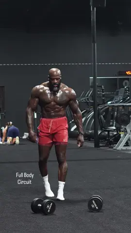 Full Body Circuit 💪🏿 🔴 Unlock Your Potential with Our Ultimate 8-Weeks Shred Program 💪  Link in bio ⬆️  #workoutplan #sports #GymTok #gymmotivation #Fitness #workout  #viralvideo #viral #bodybuilding #bodybuilder #usa🇺🇸 #canada🇨🇦 #america #europe #england #usa_tiktok