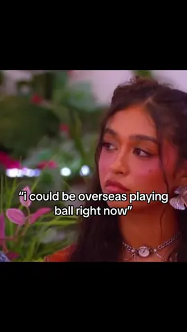 He wasn’t joking #LoveIsland #huda #chris #fyp #viral #clips #clip #funny #couples #basketball #hennythingspossible #vintagelee #olandria #ace #jeremiah 