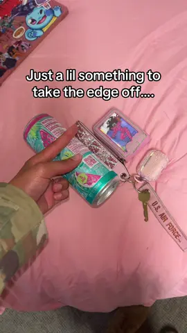 I can’t finish the day without it #militarygirl #miltok #abcxyzc #fypシ #militarylife #airforce #ait #foryou 