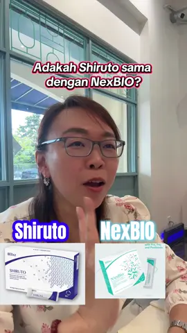 Call +60128107448 Adakah Shiruto sama  dengan NexBIO? #beinternational #fyp #Brunei #Malaysia #Hongkong #Singapore #indonesia #shiruto #IPPA1 #immunity #macrophages #nexbio #probiotics #prebiotics #postbiotic 