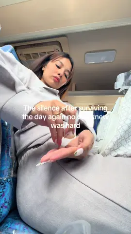 Unseen, but survived. #fyp 