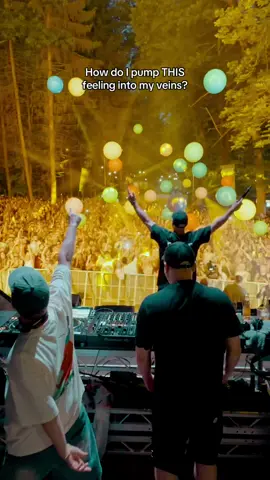 Nothing gets us in our feels like this duo does 🫶 Sign up now for priority access to our next release, as well as be the first to hear FF26 lineup news 👀 @Hybrid Minds #dnb #drumandbass 