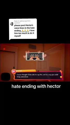 Replying to @optimussyprime I'm a bit late but yep I was surprised how many people love hector-- damn #dateeverything #de   #hateend #hector #hate #recomendation #rec 
