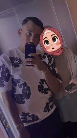 #CapCut #loveyou #amour #jetaime #mylove #hlel #islamiccouple #muslim #alhamdulillah @Aymen Ellafi🇹🇳🇫🇷 @AYMENLAFI🇹🇳🥷🇫🇷 