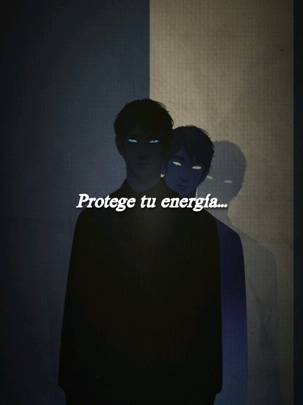 Leer a todos te protege... pero también te aísla... #psicologiaoscura  #readingpeople  #silentpower #emotionalawareness #unspokentruths #fabulosamente 