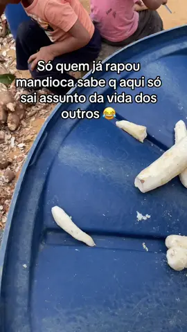 Fofoca premium #mandioca #farinha #tapioca #polvilho 