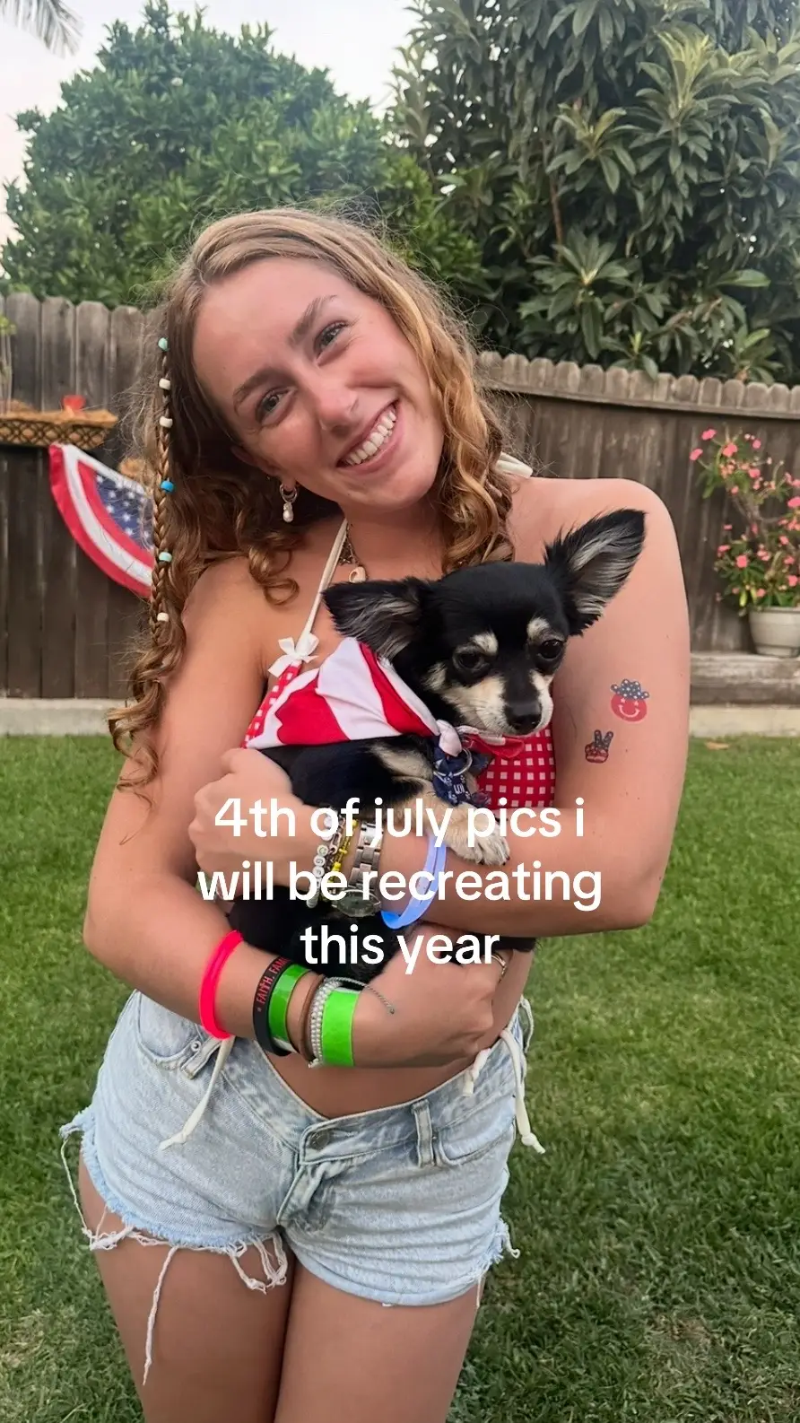 fave holiday #4thofjuly #4thofjulypicinspo #4thofjuly #fyp #fy 