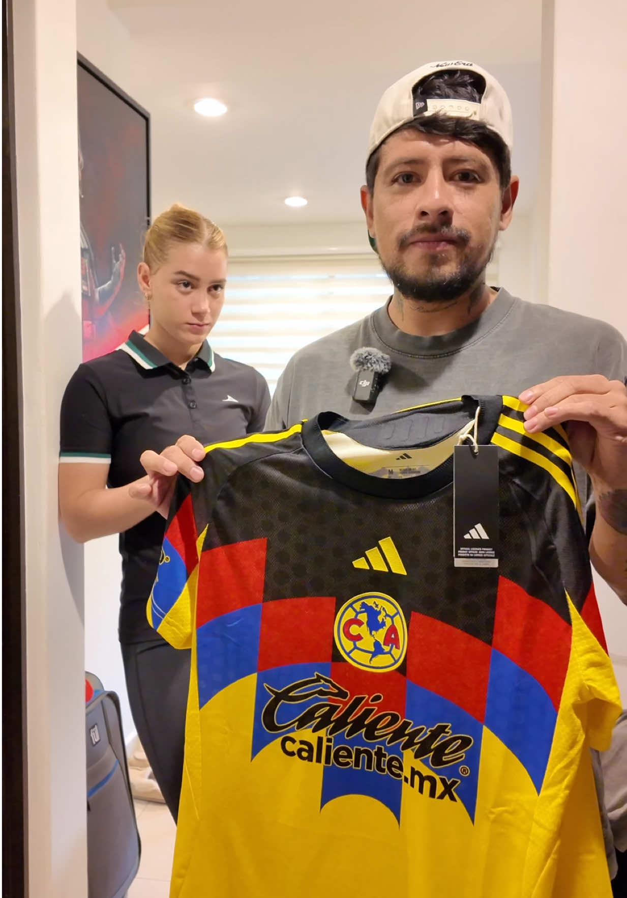 Cosas que le puedes regalar a tu novio FIFAS