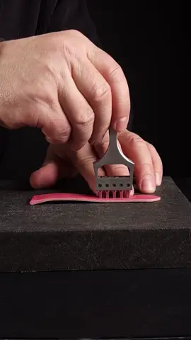 Turning real leather into a custom Apple Watch band, iPhone case, and AirPods cover — all handmade, all fire 🔥💪 #leathercraft #handmadestyle #applegear #edcsetup #madebyme #craftlife