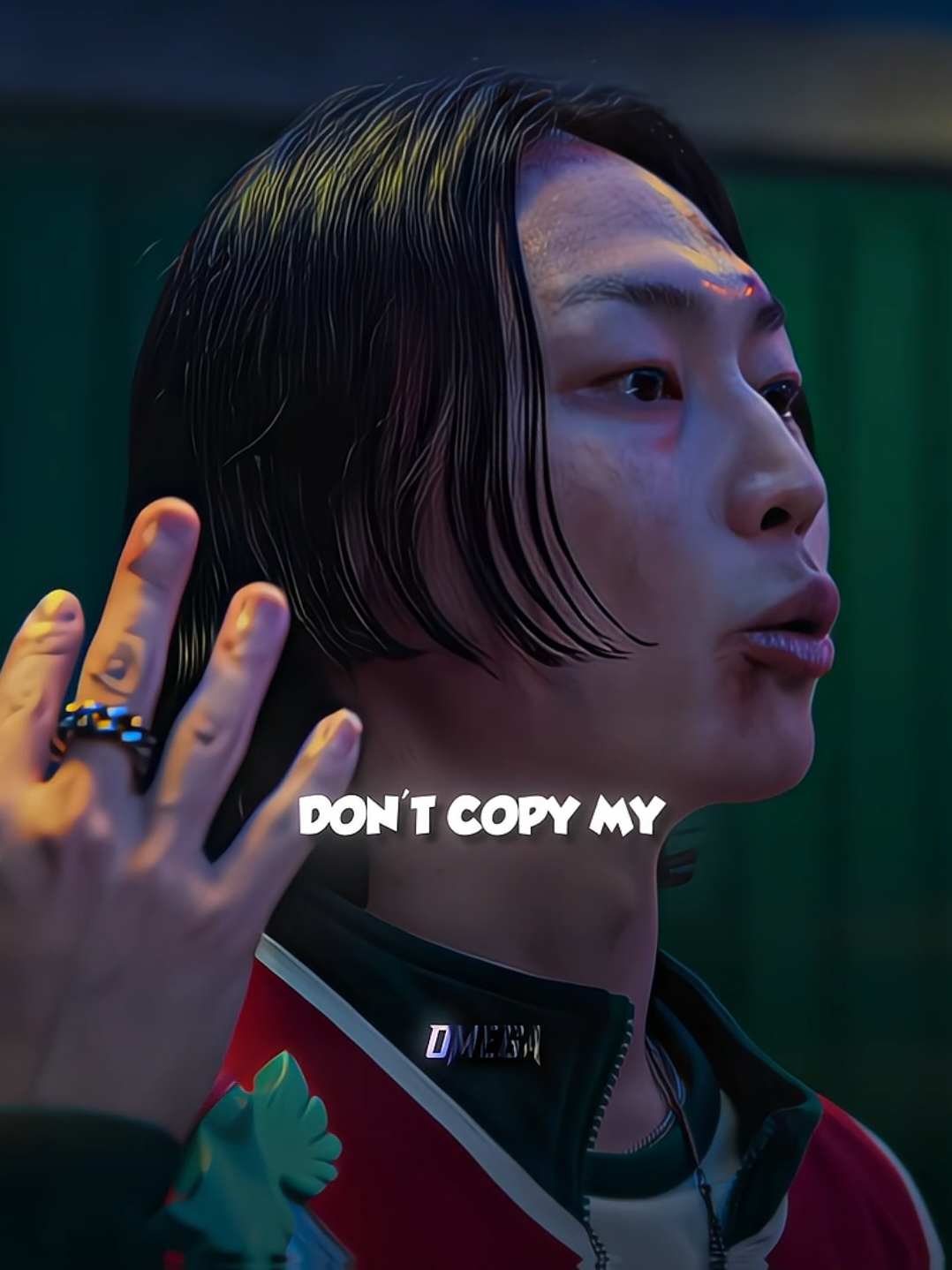 don't copy my flow... || thanos edit #thanos #thanossquidgame #squidgame #squidgamenetflix #squidgame2 #squidgame3   #omega_editsss #ae #edit #viral 
