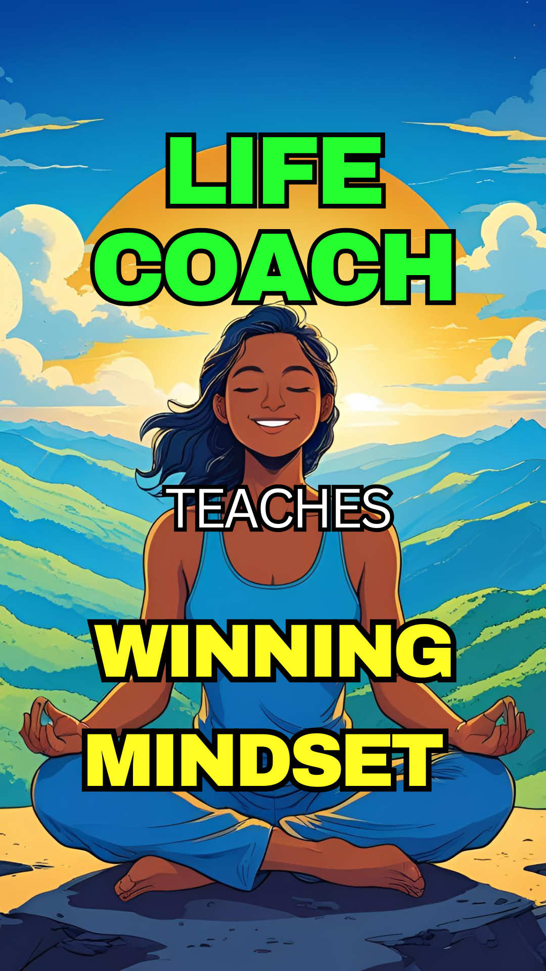 @Clinton Lewis - Online Coach  Who needs to hear this Winning Mindset