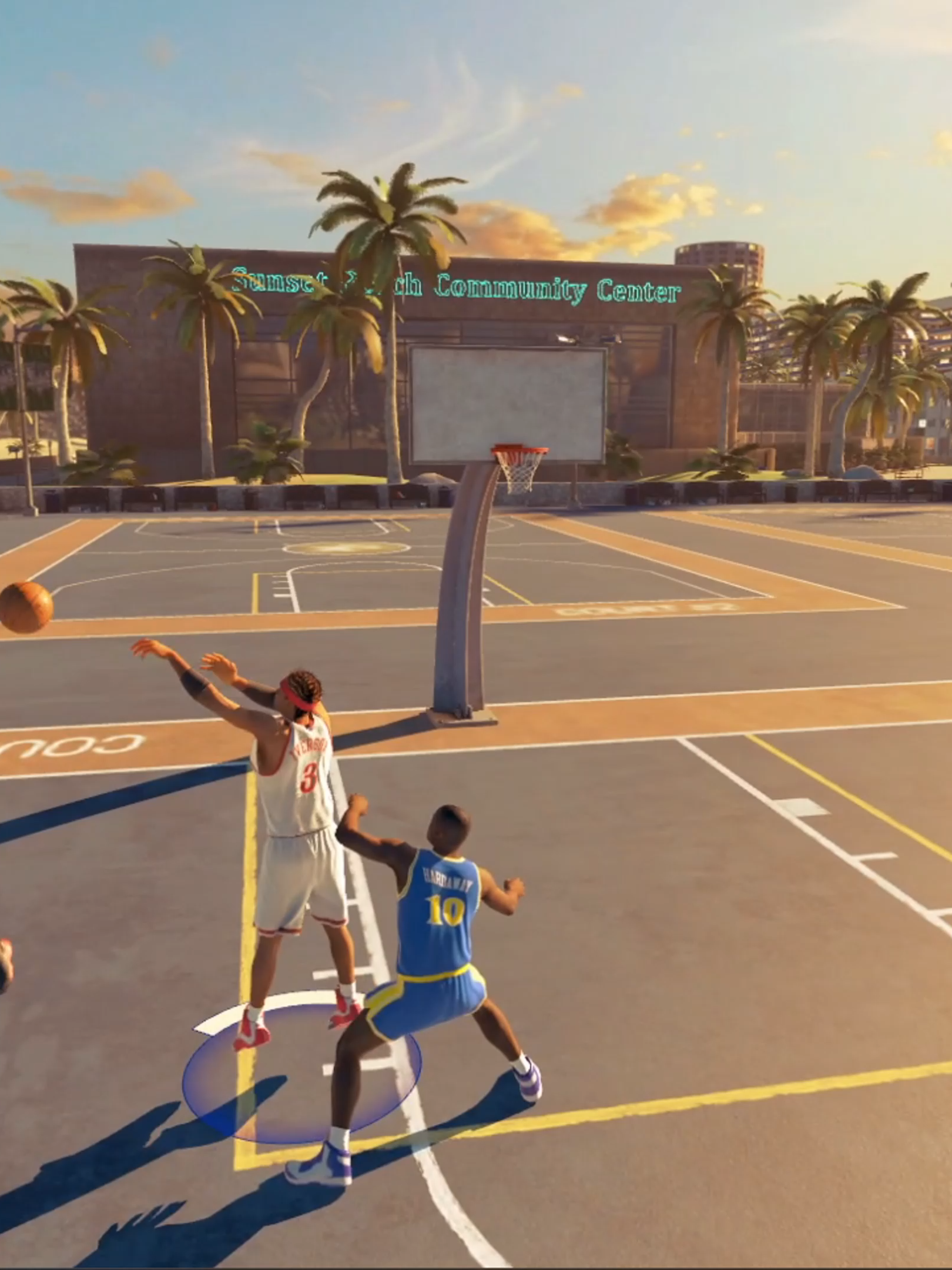 Best 2K Graphics Ever??#kaicenat #duke #2k #NBA #solluminati #nba2k