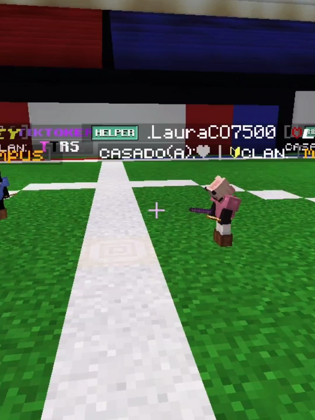 te unes a nuestro servidor es java y bedrock con el comando /tiktok y votas por DEXTCRAFT te daran muchas recompensas UNETE#Minecraft #MinecraftBuild #MinecraftArt #Minecrafter #Gaming #MinecraftDaily #MinecraftServer #bedrock #minecraftpvp #servidoresdeminecraft #Minecraft #servidoresdeminecraftbedrock #streamer #tfypシ #survivalskills #storytime #paratii #java