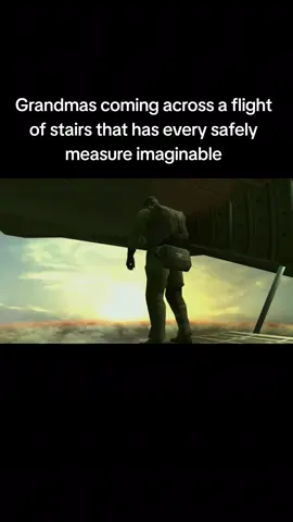 #action #makemefamous #humor #fyp #metalgearsolid #gaming 