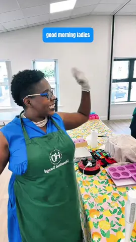 🧼✨ Retired? Maybe. But they’re definitely not done having fun! Sophie and I had the absolute joy of leading a soap-making demonstration and activity at Cara House in Letterkenny for a wonderfully whimsical group of older adults. From curious questions to cheeky jokes, these participants reminded us that creativity, connection, and play have no age limit. Big thanks to Cara House Family Resource Centre  for the warm welcome and unforgettable afternoon. 💛 #mirendasoap #tallowtok #SoapMaking #workshop #Donegal #lifelonglearning #CaraHouse #ireland #irish 