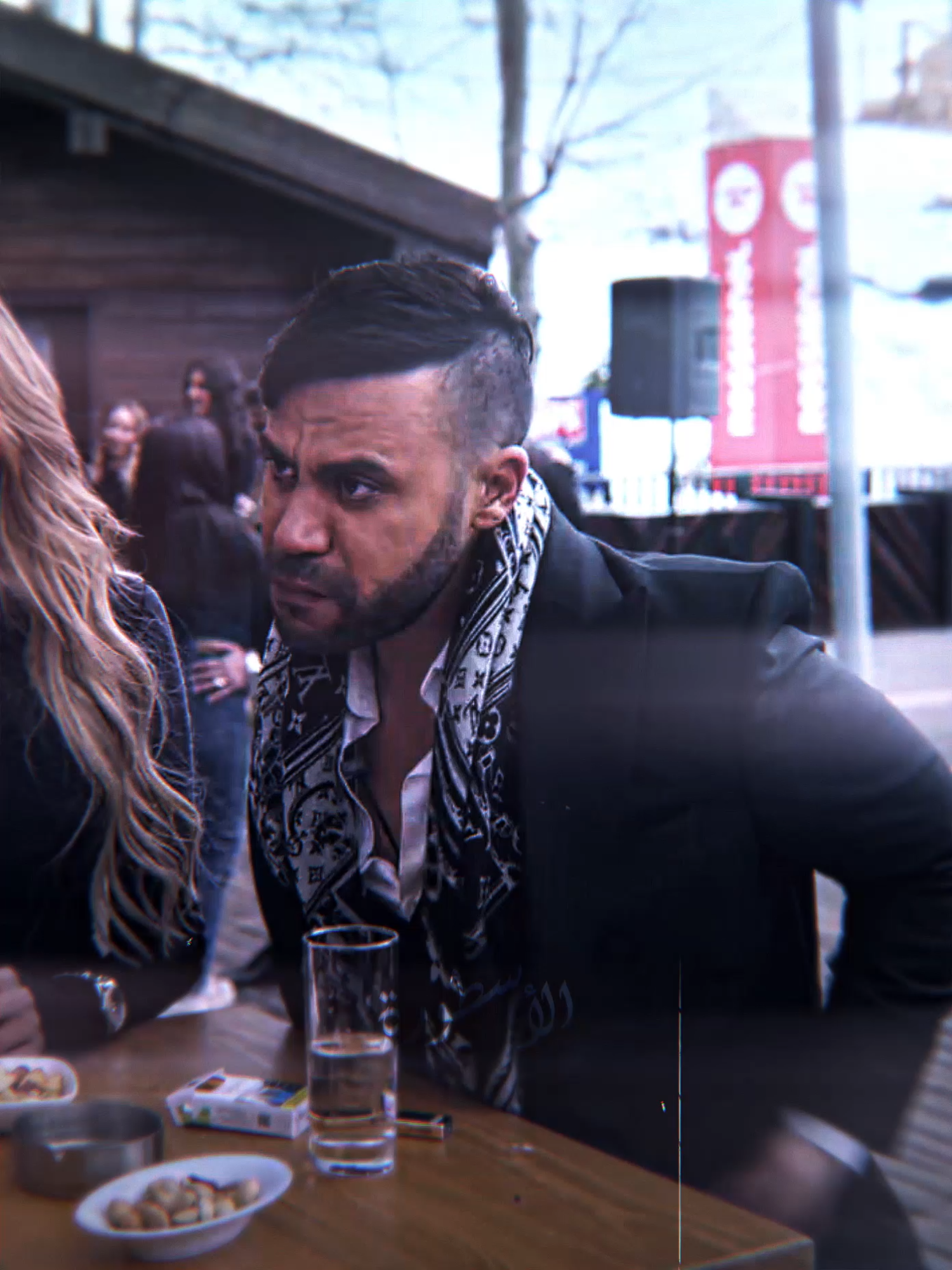 انك وقفت قدام كوبرا 😎 #fyp #foryouu #foryoupagee #virał #حالات_واتس #محمد_امام