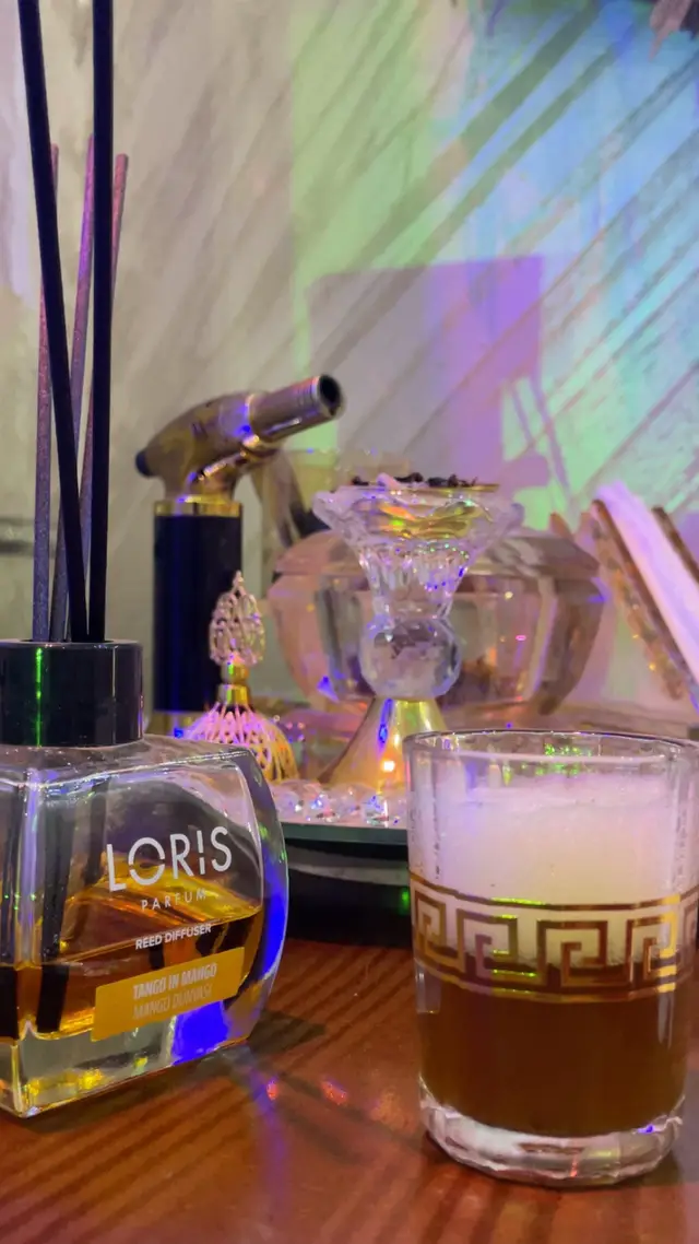 #جلستنا_البسيطه🍃 