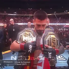 Mission: Stop Ilia Topuria #UFC #mmafighter #iliatopuria #mma #ufcedits #mmaedit #edit #fyp #foryoupage