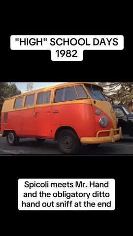 #FYP #1982 #SCHOOLDAZE #FASTTIMES #MRHAND