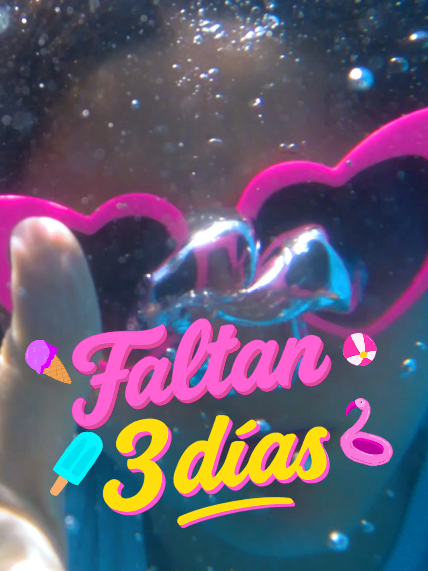 Amiguitos YA CASI ✨se viene mi nuevo videoclip 