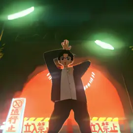DanDaDan 2 finally out #dandadan #dandadan2 #anime #edit